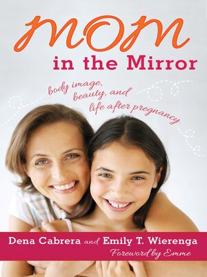 Mom in the Mirror - ebook